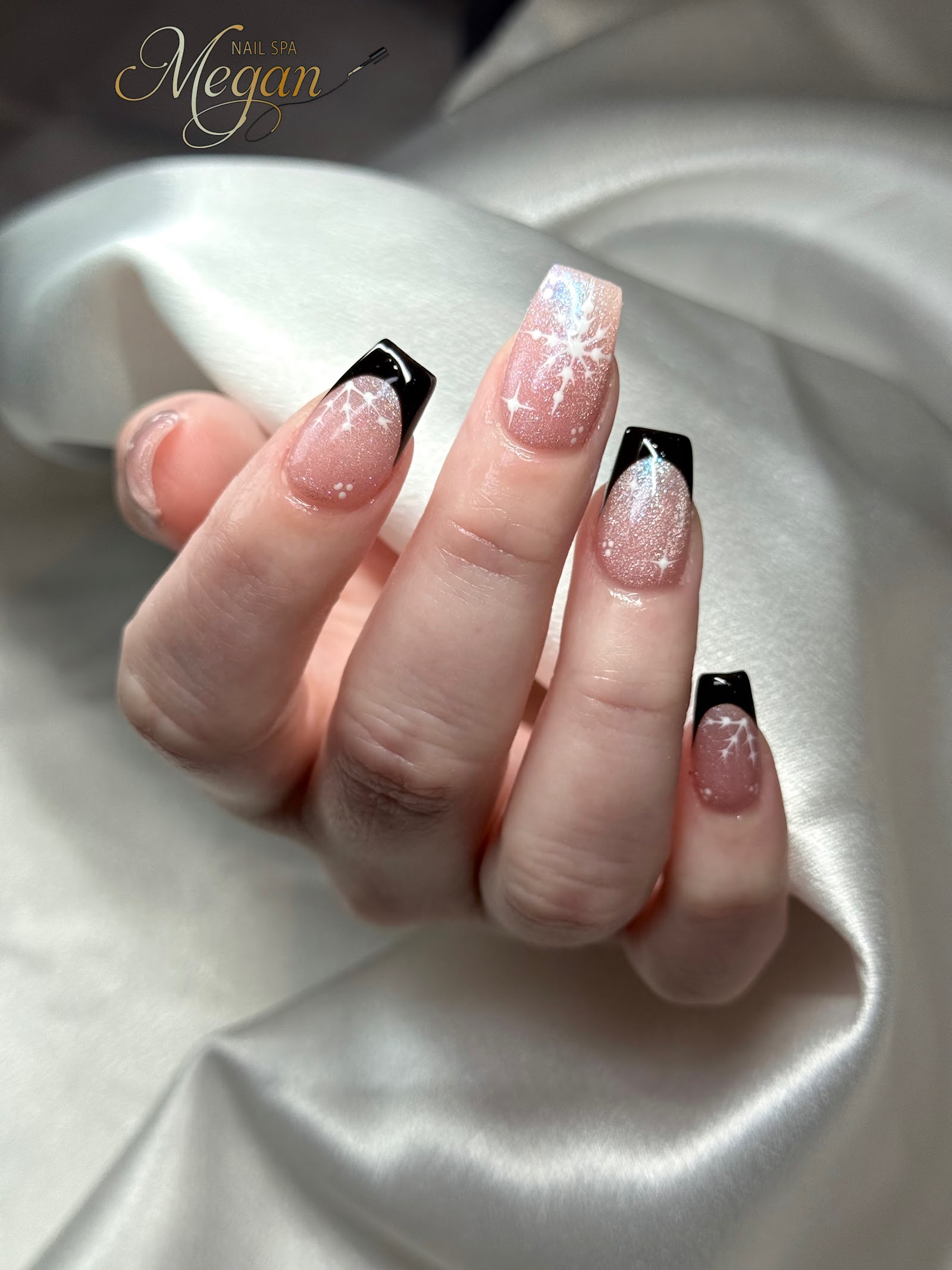 Megan Nail Spa Rochester nail photo 2