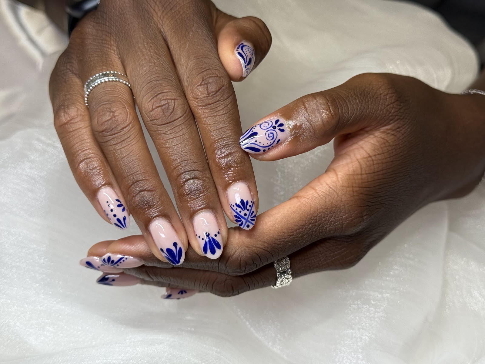 Megan Nail Spa Rochester nail photo 4
